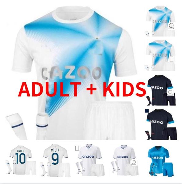 22 23 milik payet alexis soccer jerseys 2022 2023 marseilles maillot de foot under football shirts men kids kit guendouzi gerson konrad clau, Black;yellow
22 23 milik payet alexis soccer jerseys 2022 2023 marseilles maillot de foot under football shirts men kids kit guendouzi gerson konrad clau, Black;yellow