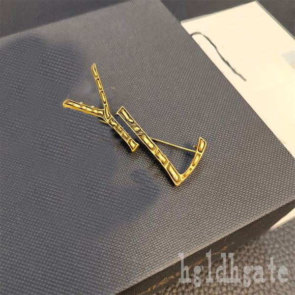 brass designer brooch dress brooches alloy simple charm clothing suit jeans bridal decoration letter chunky accessories versatile brooch cje, Gray
brass designer brooch dress brooches alloy simple charm clothing suit jeans bridal decoration letter chunky accessories versatile brooch cje, Gray