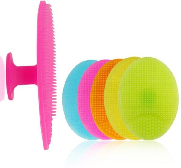 beauty silicone facial cleansing brush washing pad exfoliating blackhead face cleansing brush tool soft deep cleaning face bru2169064
beauty silicone facial cleansing brush washing pad exfoliating blackhead face cleansing brush tool soft deep cleaning face bru2169064