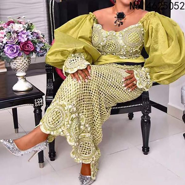 ethnic clothing african dresses for women traditional ankara outfits puff sleeve bodycon dress party evening gowns boubou dubai vestidos 202, Red
ethnic clothing african dresses for women traditional ankara outfits puff sleeve bodycon dress party evening gowns boubou dubai vestidos 202, Red