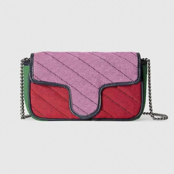 3 size fashion ladies shoulder or crossbody bags messenger bag color-blocking silk fabric design g letter pattern luxury lady wallet metal c, Black;red
3 size fashion ladies shoulder or crossbody bags messenger bag color-blocking silk fabric design g letter pattern luxury lady wallet metal c, Black;red