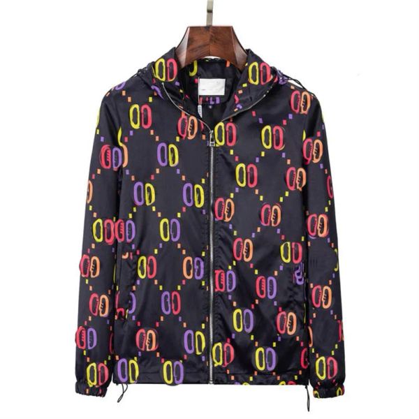 2023 designer mens jacket spring and autumn windrunner tee fashion hooded sports windbreaker casual zipper jackets clothing yts, Black;brown
2023 designer mens jacket spring and autumn windrunner tee fashion hooded sports windbreaker casual zipper jackets clothing yts, Black;brown