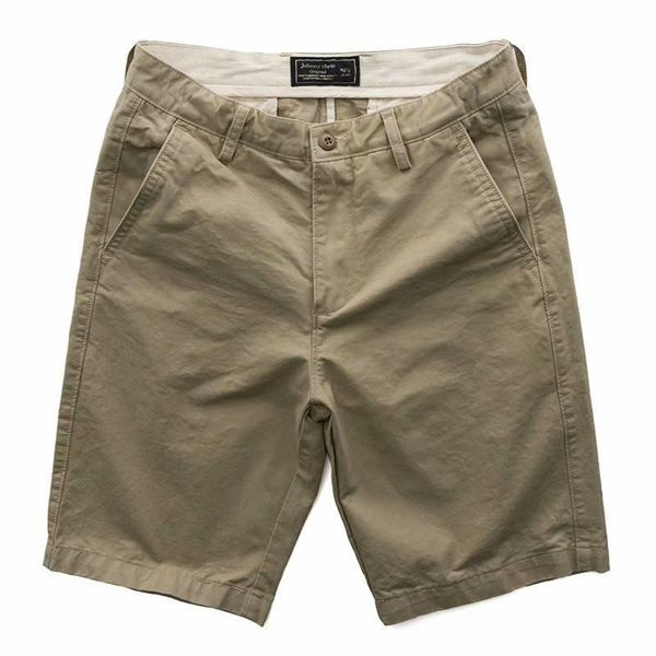 men's shorts khaki casual men summer 2023 work wear street style lightweight breathe cool bermuda male brand no flexibility 230419, White;black 
men's shorts khaki casual men summer 2023 work wear street style lightweight breathe cool bermuda male brand no flexibility 230419, White;black