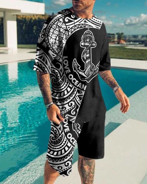 tracksuits black tracksuit men' sets shorts outfits street casual t shirt two piece suit 3d print oversized beach sportwear male clothi, Gray
tracksuits black tracksuit men' sets shorts outfits street casual t shirt two piece suit 3d print oversized beach sportwear male clothi, Gray