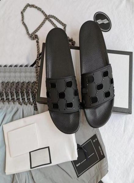 2021 men women slide sandals shoes luxury slide summer fashion wide flat slippery with thick sandals slipper flip flops 35451652375, Black
2021 men women slide sandals shoes luxury slide summer fashion wide flat slippery with thick sandals slipper flip flops 35451652375, Black