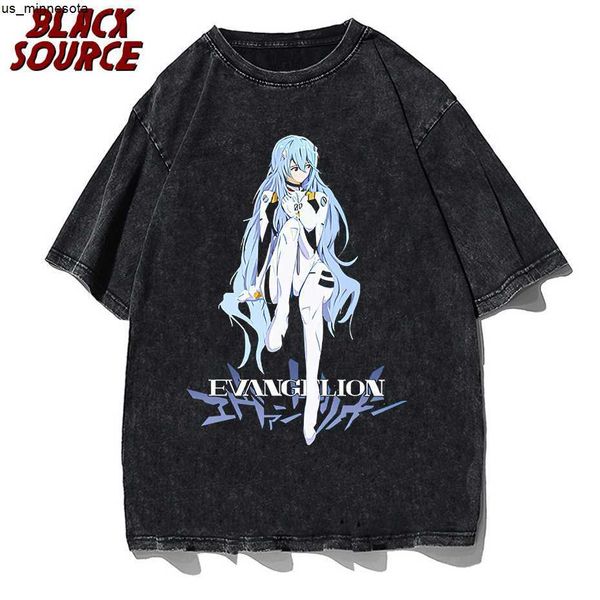men's t-shirts anime eva oversized tshirts casual style harajuku rei printed t shirt summer short sleeve streetwear manga tees j230419, White;black
men's t-shirts anime eva oversized tshirts casual style harajuku rei printed t shirt summer short sleeve streetwear manga tees j230419, White;black