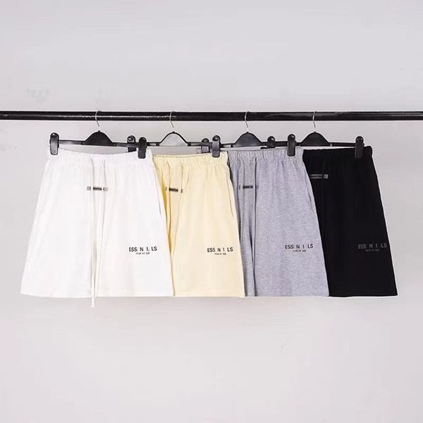 tide 2023 reflective high street shorts men's casual sports pant loose oversize style drawstring short pants trend designer ess essenta, White;black
tide 2023 reflective high street shorts men's casual sports pant loose oversize style drawstring short pants trend designer ess essenta, White;black