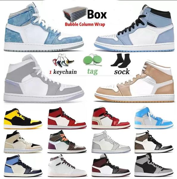 2023 jumpman 1 basketball shoes men 1s lost found true university blue hyper royal panda dark mocha bred shadow unc smoke grey women sports
2023 jumpman 1 basketball shoes men 1s lost found true university blue hyper royal panda dark mocha bred shadow unc smoke grey women sports