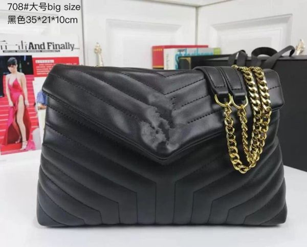 designer handbags square fat loulou chain bag real leather womens bag largecapacity shoulder bags quilted messenger bag
designer handbags square fat loulou chain bag real leather womens bag largecapacity shoulder bags quilted messenger bag