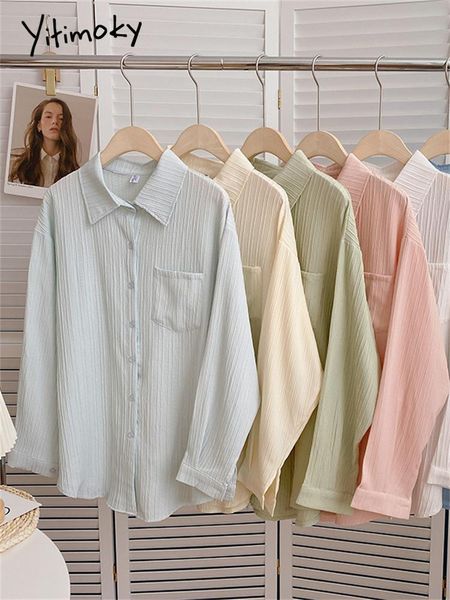 shirts yitimoky casual shirt women button up blouses 2022 oversized loose turn down collar long sleeve office ladies white shirts
shirts yitimoky casual shirt women button up blouses 2022 oversized loose turn down collar long sleeve office ladies white shirts