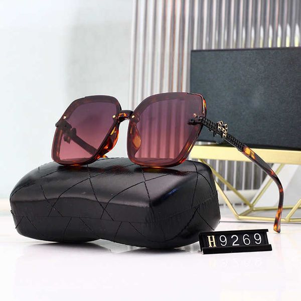 frames 2023 hd new fashion sunscreen thin women's frame glasses net red sunglasses, White;black
frames 2023 hd new fashion sunscreen thin women's frame glasses net red sunglasses, White;black
