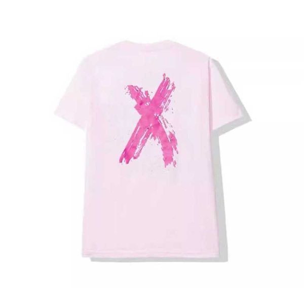 men's t shirts fashion assc anti social club cross designer print women men t-shirt casual couple short motion design 58ess, White;black
men's t shirts fashion assc anti social club cross designer print women men t-shirt casual couple short motion design 58ess, White;black