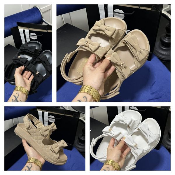 designer women dad sandals genuine leather quilted buckle slipper sandal interlocking c chain gold women slippers crystal calf platform loaf, Black
designer women dad sandals genuine leather quilted buckle slipper sandal interlocking c chain gold women slippers crystal calf platform loaf, Black