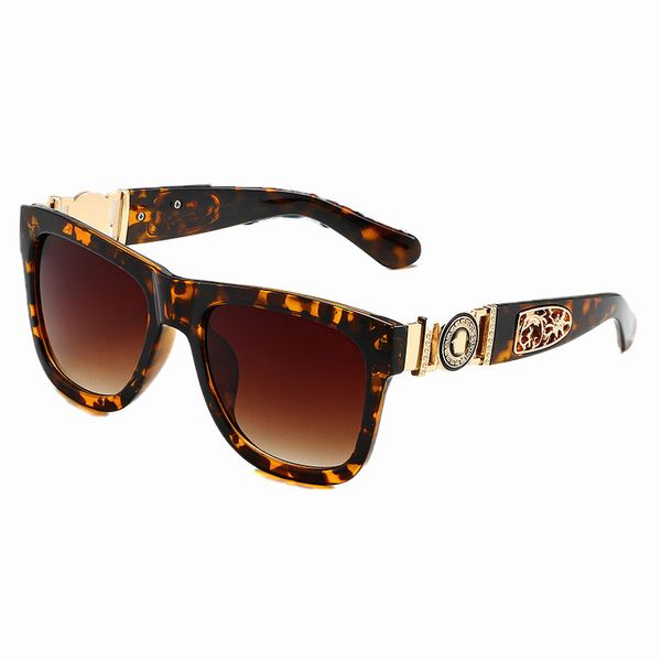 rayben sun glass designer luxury sunglasses quadrilateral pc leopard print frame stamping process metal leg decoration fashion casual sungla, White;black
rayben sun glass designer luxury sunglasses quadrilateral pc leopard print frame stamping process metal leg decoration fashion casual sungla, White;black