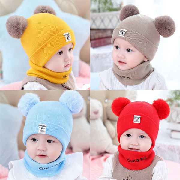 caps hats 2pcs baby hat scarf set bear cat winter spring autumn warm knit baby cap bonnet kids hat boy girl caps boys girls crochet beanie w, Yellow
caps hats 2pcs baby hat scarf set bear cat winter spring autumn warm knit baby cap bonnet kids hat boy girl caps boys girls crochet beanie w, Yellow