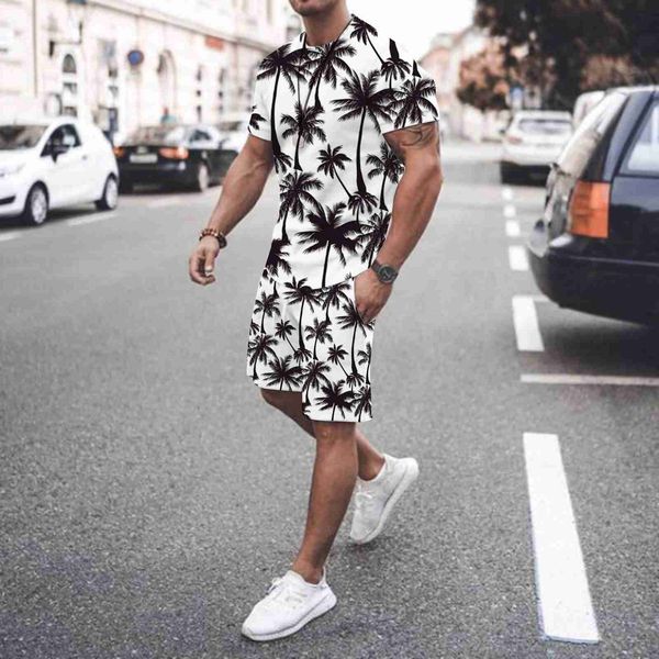tracksuits summer sportwear jogging tracksuit men casual 2-piece luxury fashion pants set 3d print oversize suit streetwear tracksuit, Gray
tracksuits summer sportwear jogging tracksuit men casual 2-piece luxury fashion pants set 3d print oversize suit streetwear tracksuit, Gray