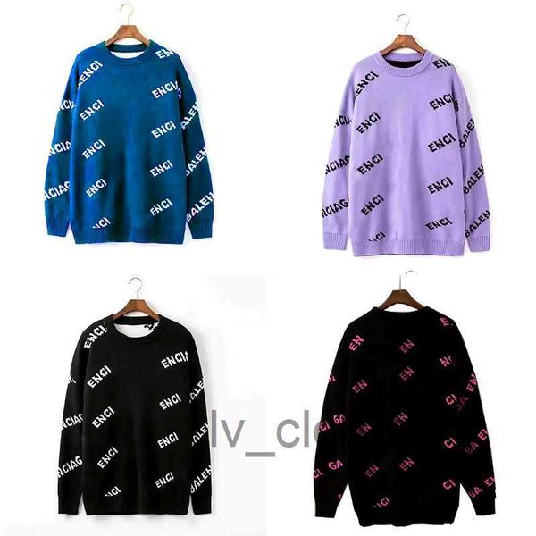 women sweater ladies sweater sweaters round neck pullover letter embroidery mujer sweatshirt tracksuits pullovers couple jumpers outerwear c, White;black
women sweater ladies sweater sweaters round neck pullover letter embroidery mujer sweatshirt tracksuits pullovers couple jumpers outerwear c, White;black