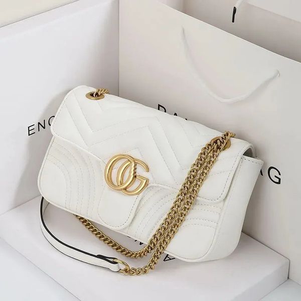 fashion women shoulder bags handbags designer leather chain crossbody bag pure color purse wallet womens handbag purses 26cm 12 colors
fashion women shoulder bags handbags designer leather chain crossbody bag pure color purse wallet womens handbag purses 26cm 12 colors