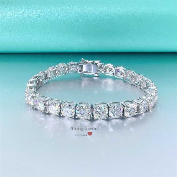women men lab diamond d color vvs 2 clarity moissanite tennis bracelet 925 silver classic link sterling silver 1pcs per bag
women men lab diamond d color vvs 2 clarity moissanite tennis bracelet 925 silver classic link sterling silver 1pcs per bag