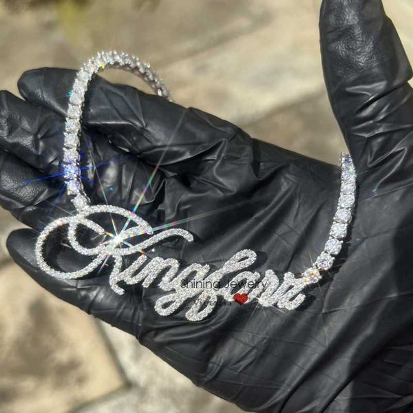 stylish custom made silver 925 moissanite diamond name tennis necklace
stylish custom made silver 925 moissanite diamond name tennis necklace