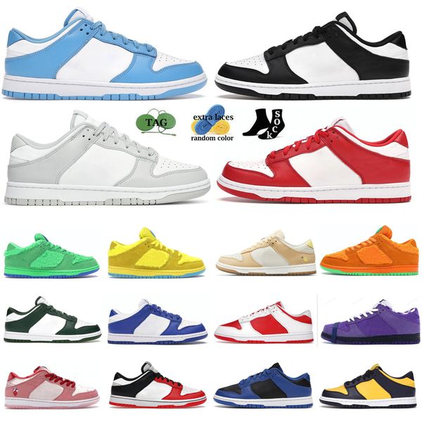 running shoes men women casual sneakers panda white black university red triple pink green glow syracuse purple laser designers sneaker
running shoes men women casual sneakers panda white black university red triple pink green glow syracuse purple laser designers sneaker