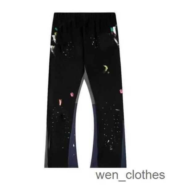 galleryes men's jeans designer sweatpants sports pants ink splashing graffiti loose flare virgil non stitching ozpr5jf6 9 depts at62, Blue
galleryes men's jeans designer sweatpants sports pants ink splashing graffiti loose flare virgil non stitching ozpr5jf6 9 depts at62, Blue