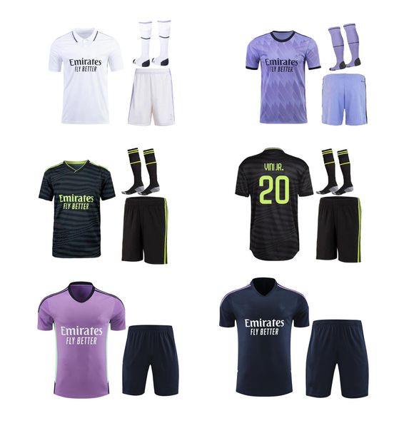 benzema soccer jerseys 22 23 kids football kits vini jr tchouameni camavinga alaba asensio modric 2022 2023 real madrids short sleeve traini, Black;yellow
benzema soccer jerseys 22 23 kids football kits vini jr tchouameni camavinga alaba asensio modric 2022 2023 real madrids short sleeve traini, Black;yellow