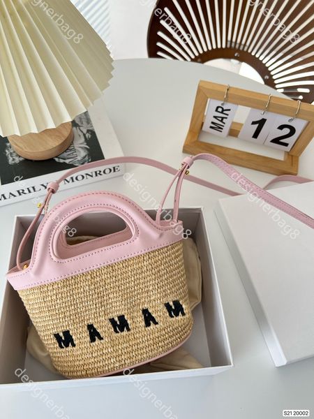 designer bag woman bat straw basket shopping bag large capacity tote bag women handbag summer women fashion bag pink cute and fresh style sh
designer bag woman bat straw basket shopping bag large capacity tote bag women handbag summer women fashion bag pink cute and fresh style sh