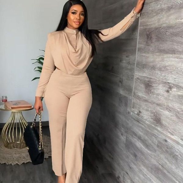 pants office lady two piece set women fall clothes 2022 long sleeve ruched crop and pants suits business workwear matching sets, White
pants office lady two piece set women fall clothes 2022 long sleeve ruched crop and pants suits business workwear matching sets, White