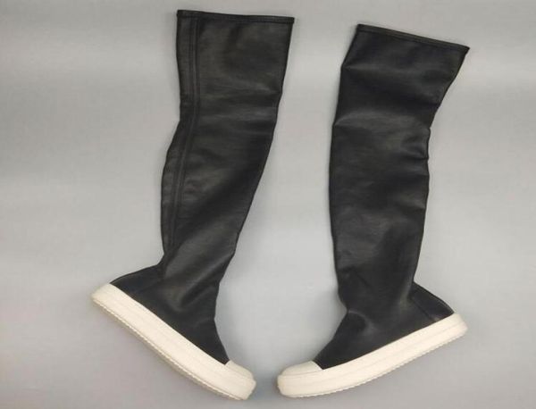 og big size woman knight boot ro women over knee boot handsome female street shoes thick sole goddess sneaker girl4844569, Black
og big size woman knight boot ro women over knee boot handsome female street shoes thick sole goddess sneaker girl4844569, Black