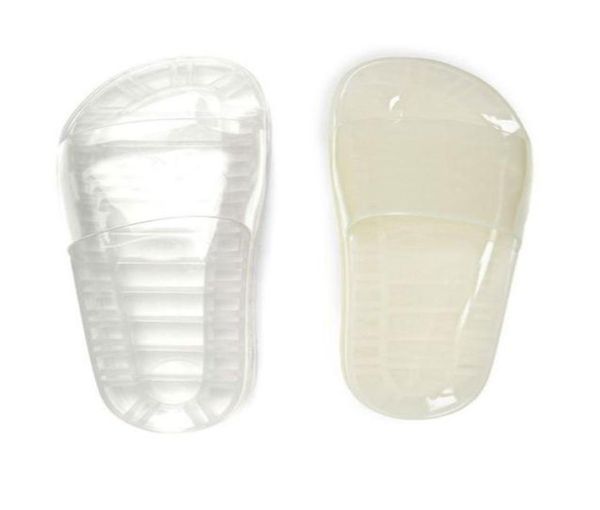 mens womens pool slides flat slippers fashion transparent rubber slide sandals glowinthedark scuffs3978942, Black
mens womens pool slides flat slippers fashion transparent rubber slide sandals glowinthedark scuffs3978942, Black