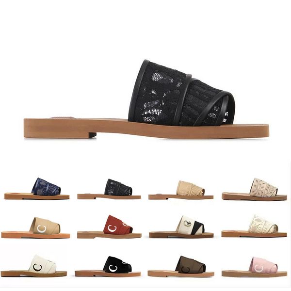 woman woody sandals summer brown black white pink roman slippers pearl print slide wide mules flat lady sandals luxury designer slipper35-42
woman woody sandals summer brown black white pink roman slippers pearl print slide wide mules flat lady sandals luxury designer slipper35-42