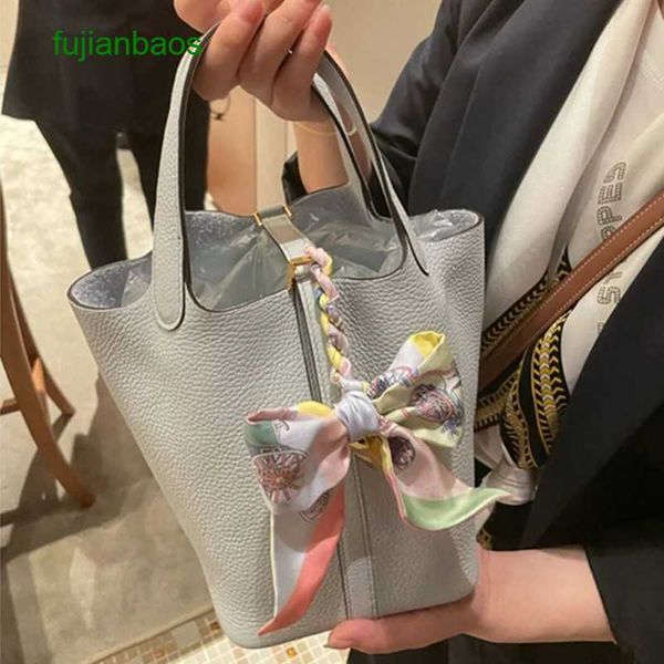 hemres picotn handbags 2023 new handmade vegetable basket bag tc large leather hand sewn wax line fashion portable bucket, Black
hemres picotn handbags 2023 new handmade vegetable basket bag tc large leather hand sewn wax line fashion portable bucket, Black