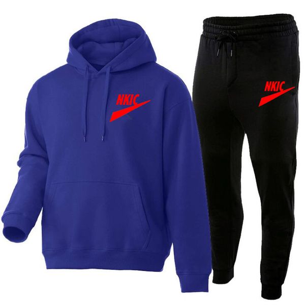 men spring brand print tracksuits men hoodies sweatshirt sweatpants suit autumn winter warm tracksuit sets men's hooded outwear outdoor, Gray
men spring brand print tracksuits men hoodies sweatshirt sweatpants suit autumn winter warm tracksuit sets men's hooded outwear outdoor, Gray