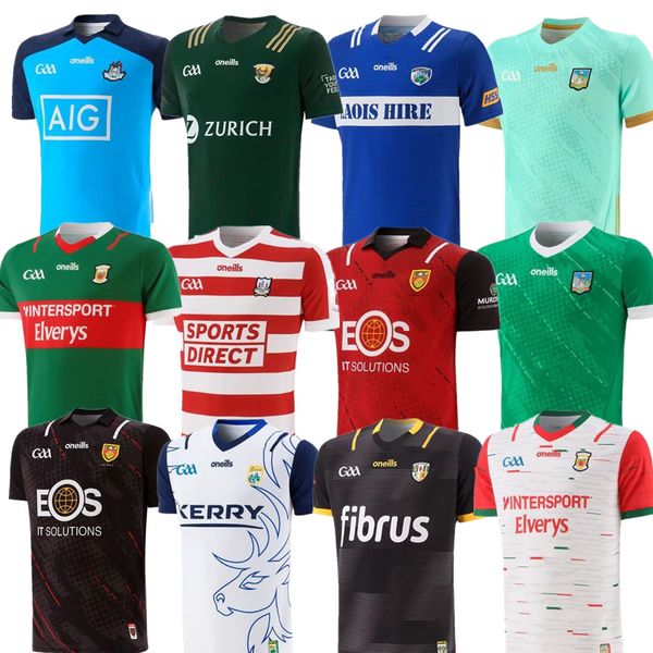 2023 limerick cork dublin gaa jerseys new style rugby jerseys down louth antrim wexford wicklow laois mayo hurling derry westmeath shirt siz, Black;gray
2023 limerick cork dublin gaa jerseys new style rugby jerseys down louth antrim wexford wicklow laois mayo hurling derry westmeath shirt siz, Black;gray
