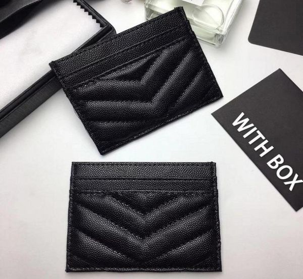 2022 new credit card holder luxury designer bag wallet classic casual cowhide caviar leather slim bags for men and wo1891943, Brown;gray
2022 new credit card holder luxury designer bag wallet classic casual cowhide caviar leather slim bags for men and wo1891943, Brown;gray