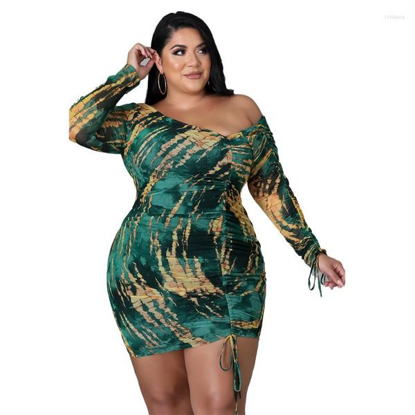 plus size dresses kexu women dress print shirring skew collar skinny night club party vestidos spring fashion outfit, Black
plus size dresses kexu women dress print shirring skew collar skinny night club party vestidos spring fashion outfit, Black