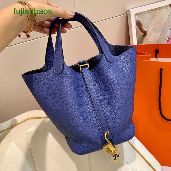 hemres picotn handbags h1 home new genuine leather women's bag vegetable basket handbag bucket layer cowhide litchi pattern simple tass, Black
hemres picotn handbags h1 home new genuine leather women's bag vegetable basket handbag bucket layer cowhide litchi pattern simple tass, Black