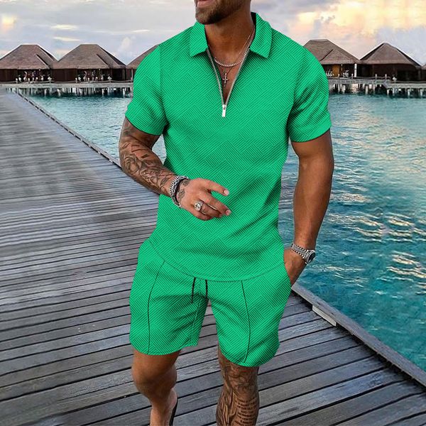 mens tracksuits summer wear sports polo shirt 2 oversized shorts mens clothing casual print beach 3xl 220 jin fat guy 230418, Gray
mens tracksuits summer wear sports polo shirt 2 oversized shorts mens clothing casual print beach 3xl 220 jin fat guy 230418, Gray