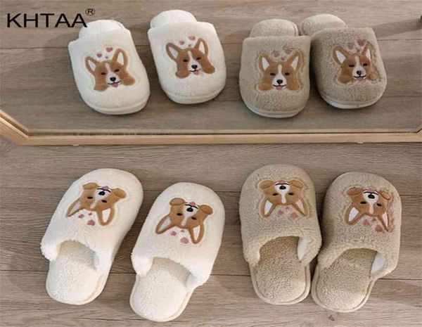 slippers women house warm cute corgi winter fur home shoes for casual plush comfortable 2106072555639, Black
slippers women house warm cute corgi winter fur home shoes for casual plush comfortable 2106072555639, Black