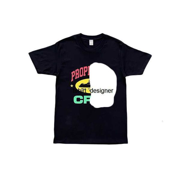 cortiz fashion brand short sleeve t-shirt for men's 2023 new summer cotton loose round neck couple dress in a54h, White;black
cortiz fashion brand short sleeve t-shirt for men's 2023 new summer cotton loose round neck couple dress in a54h, White;black
