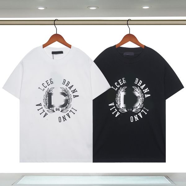 summer mens t-shirts womens designers for men luxurys letter embroidery tshirts clothing short sleeved tshirt tees, White;black
summer mens t-shirts womens designers for men luxurys letter embroidery tshirts clothing short sleeved tshirt tees, White;black