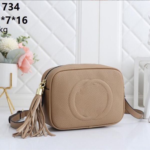 2023 handbags wallet womens luxurys handbag bag designers women handbags crossbody soho disco shoulder bag fringed messenger bags purse, Black;red
2023 handbags wallet womens luxurys handbag bag designers women handbags crossbody soho disco shoulder bag fringed messenger bags purse, Black;red