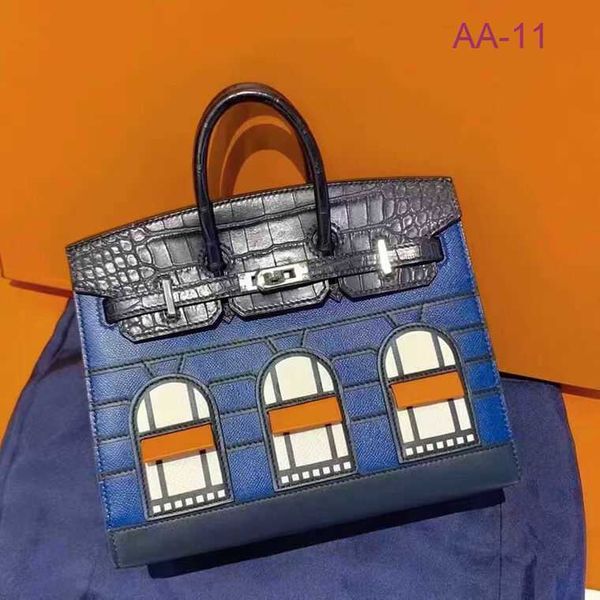 original designer fashion bag berkins leather h home handbags autumn and winter 2023 new genuine small house day color contrast casual women
original designer fashion bag berkins leather h home handbags autumn and winter 2023 new genuine small house day color contrast casual women