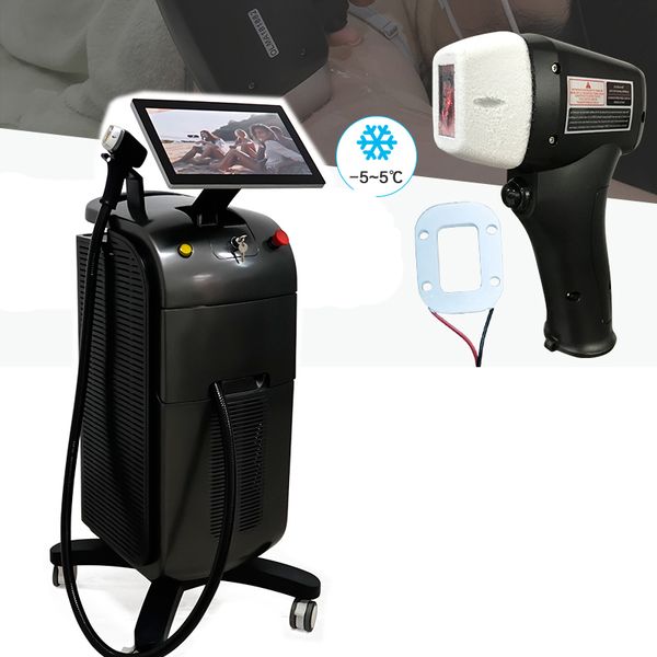 other health & beauty items discount triple wave 755 808 1064nm diode laser hair removal ice titanium 1200w
other health & beauty items discount triple wave 755 808 1064nm diode laser hair removal ice titanium 1200w