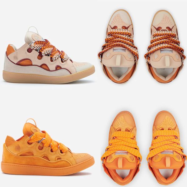 fashion designer shoes men leather curb sneakers mesh woven lace-up floral shoes embossed nappa calfskin shoes extraordinary with box no362, Black
fashion designer shoes men leather curb sneakers mesh woven lace-up floral shoes embossed nappa calfskin shoes extraordinary with box no362, Black