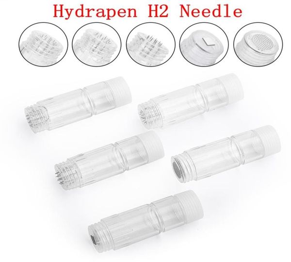 10pcs hydra needle 3ml containable cartridge hydrapen h2 microneedling mesotherapy derma roller demer pen6403414
10pcs hydra needle 3ml containable cartridge hydrapen h2 microneedling mesotherapy derma roller demer pen6403414