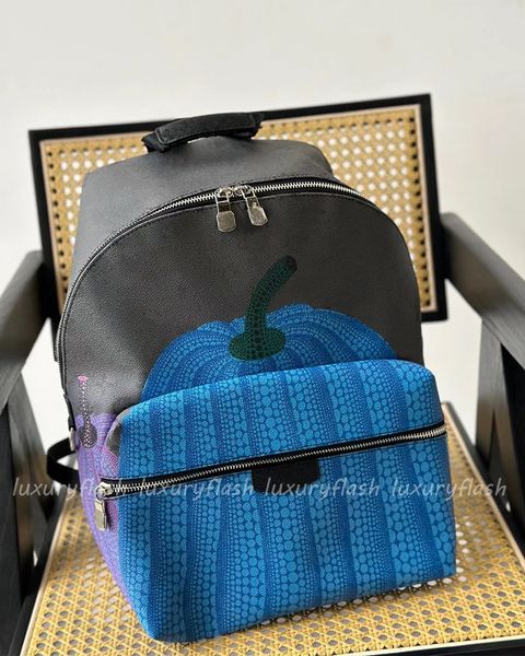 colored pumpkin designer backpack 2023 new fashion luxury mens and womens shoulder bags shoulder durable book bags blue tie-dye
colored pumpkin designer backpack 2023 new fashion luxury mens and womens shoulder bags shoulder durable book bags blue tie-dye