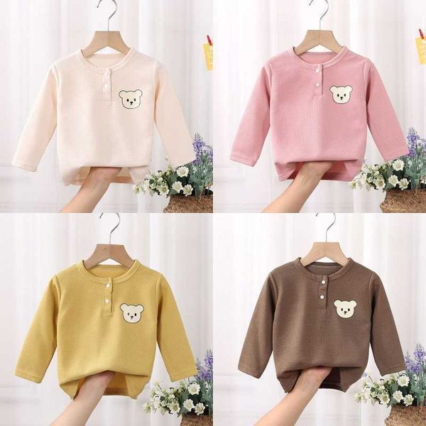 t-shirts 9m-4y baby clothing printed cartoon cute infant costume long sleeved t-shirt pullovers spring kids primer shirt girl blouse p23041, Blue
t-shirts 9m-4y baby clothing printed cartoon cute infant costume long sleeved t-shirt pullovers spring kids primer shirt girl blouse p23041, Blue