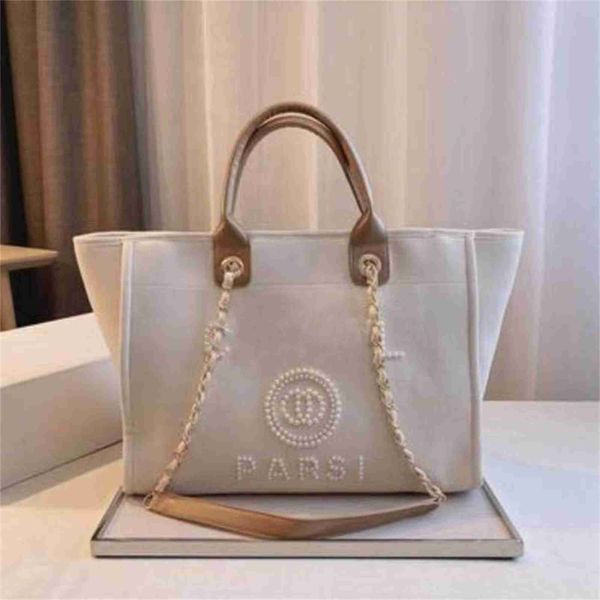 70% off fashion luxury women's handbags pearl tote canvas beach bag portable large capacity big ladies girl backpack h6h9
70% off fashion luxury women's handbags pearl tote canvas beach bag portable large capacity big ladies girl backpack h6h9